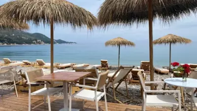 Kokkari Social Club - Kokkari