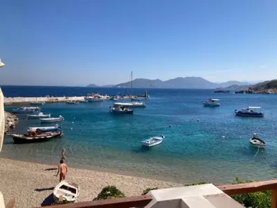 Despina Studios - Kokkari