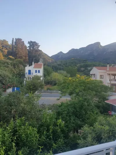 Kate Apartments - Kokkari