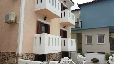 Christina Pansion - Kokkari