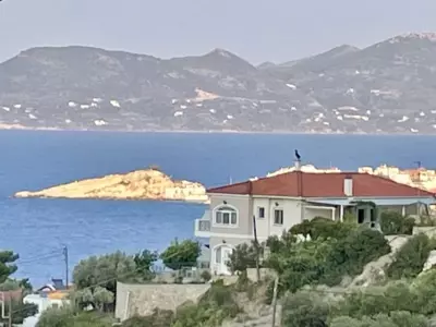 Samos - Kokkari - Eirini's Studios - Kokkari