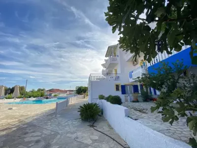 Villa Maria - Kokkari