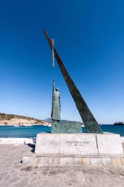 House of Arts - Kokkari