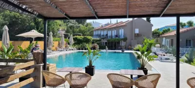 Fiera Luxury Apartments. - Kokkari