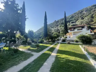 Apartment Astrid - Kokkari