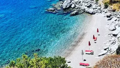 Apartment Kantouna - Kokkari