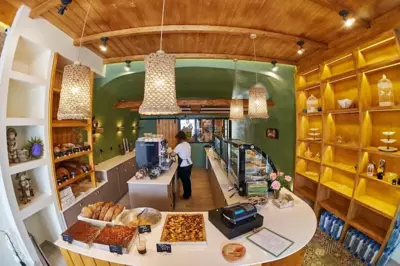 VM Cozy Home - Kokkari Center - Kokkari