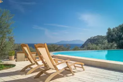 Armonia Bay Hotel - Kokkari