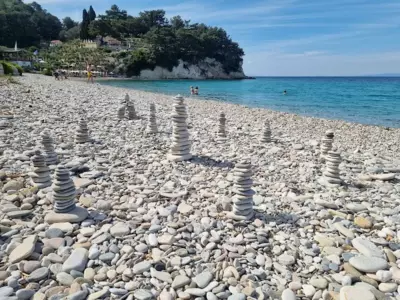 Xenia Apartment - Kokkari