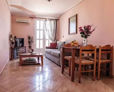 Kalimera Apartments - Kokkari