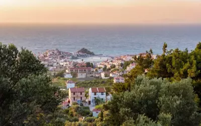 Athina Kokkari Apartments - Kokkari