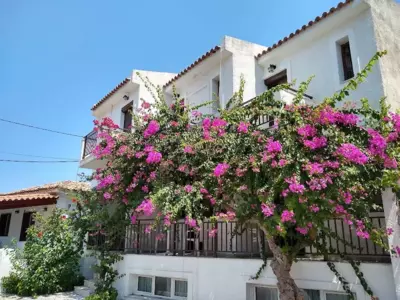 FRINI APPARTMENTS - Kokkari