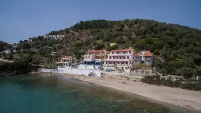 Lefteris Rooms - Kokkari