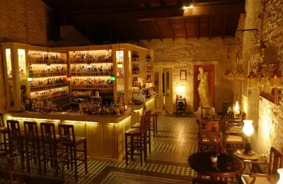 Όμορφο διαμέρισμα με θέα το Αιγαίο - Kokkari