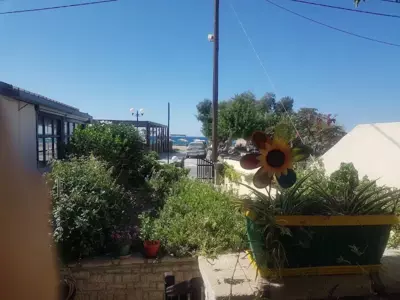 Smaragda Hotel - Marathokampos