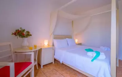 Kerkis Bay - Marathokampos