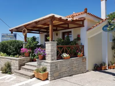 Thalina Hotel - Marathokampos