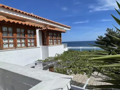 Golden Sand - Marathokampos