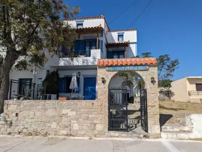 Cleopatra Studios - Marathokampos