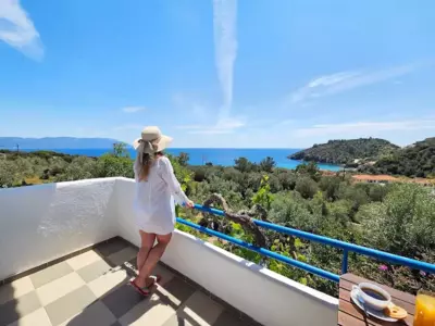 Galini Studios - Marathokampos