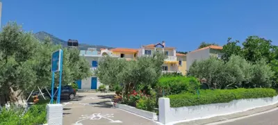 Pelagia - Marathokampos