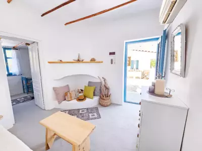 Samos Retroscape - Marathokampos