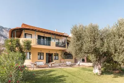 Hotel Ledra - Marathokampos