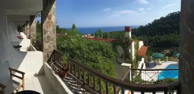 Daphne Studios - Marathokampos