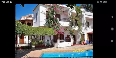 Hotel Mary - Marathokampos