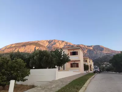 Kyma Hotel - Marathokampos