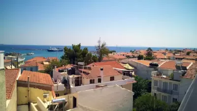 Belvedere - Pythagoreio