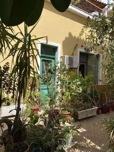 Pension Felippe - Pythagoreio