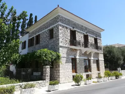 Pythaïs Hotel - Pythagoreio