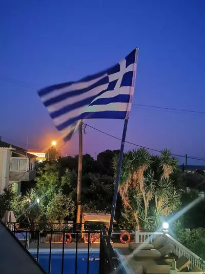 Anthis Studios - Pythagoreio