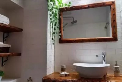 Samos Paradise Studios and Apartments 1 - Pythagoreio