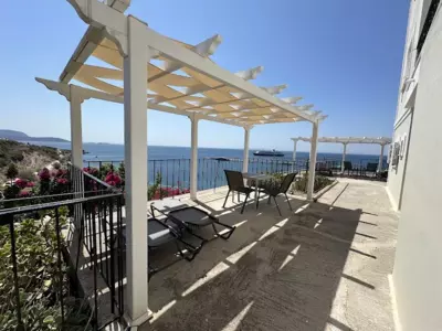 Samos Rooms - Pythagoreio