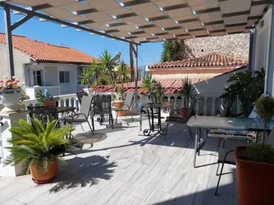 Hotel Lenox - Pythagoreio