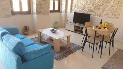 Christos Katerina House - Pythagoreio