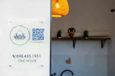 One House Pythagoreio - Pythagoreio