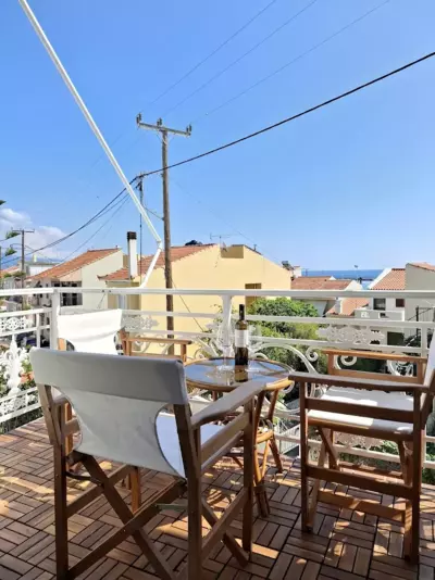 Blue Sky Apartments Pythagorion - Pythagoreio