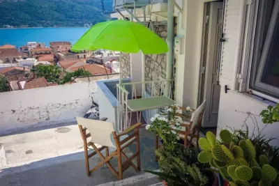 Dolichi House - Pythagoreio