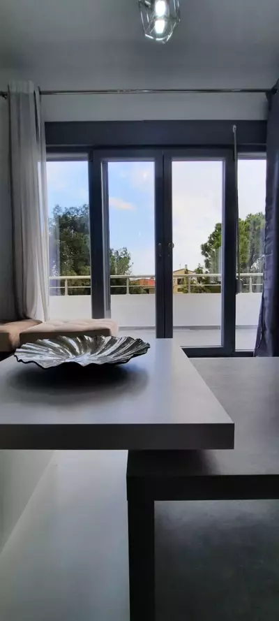 Newly Built Villa, Chora Pythagoreio - Pythagoreio