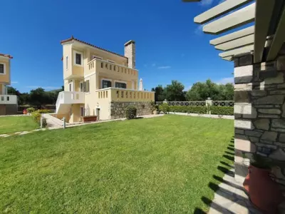 Elaia Villas - Pythagoreio