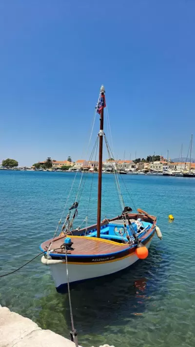 Aegean Blu Port House Pythagoreio - Pythagoreio