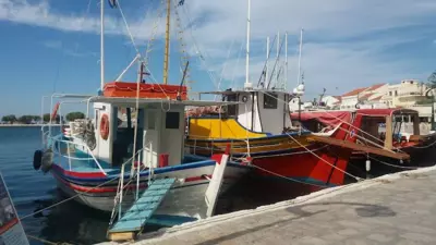 Dolichi View - Pythagoreio