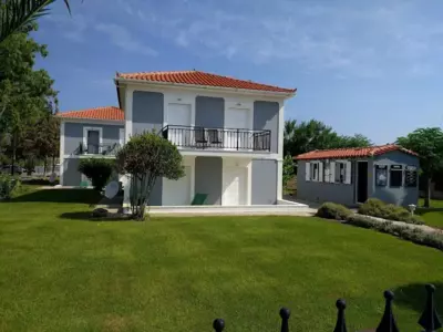 Doryssa Coast Apartments - Pythagoreio