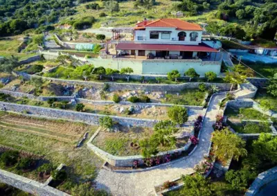 Villa Agnadio Mykalis - Samo