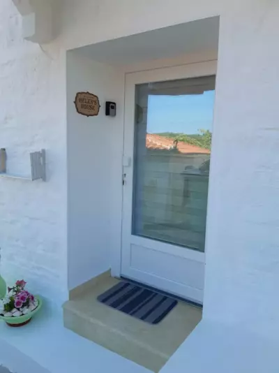 Helens Mountain House - Samo