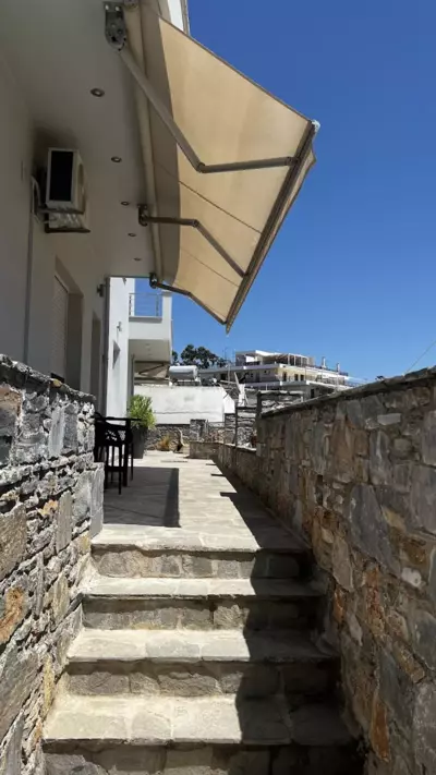 Afroessa Studios & Apartments - Samo