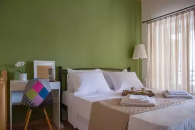 Stonehouse with wonderful seaview - Samo